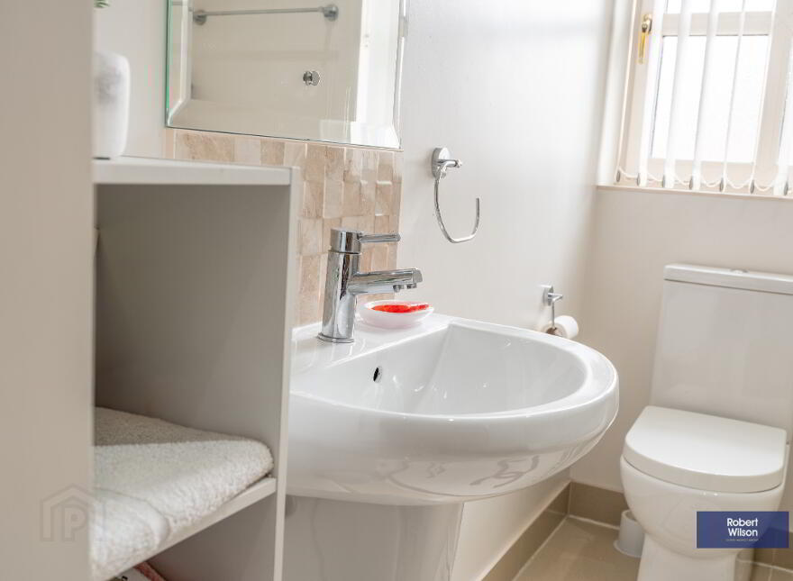 1 Ashwood Court, Lurgan, Craigavon, BT66 8FG