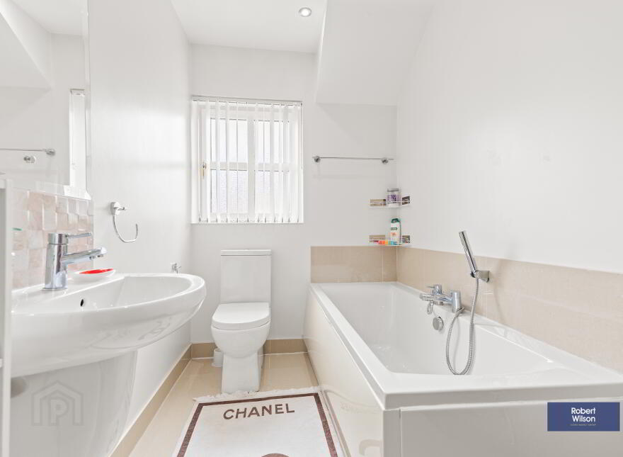 1 Ashwood Court, Lurgan, Craigavon, BT66 8FG