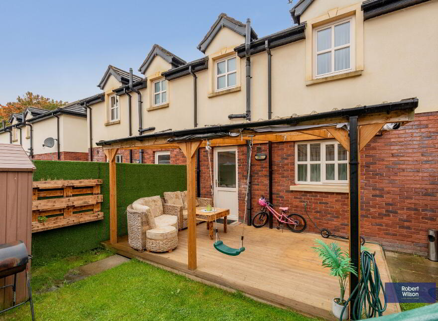 1 Ashwood Court, Lurgan, Craigavon, BT66 8FG