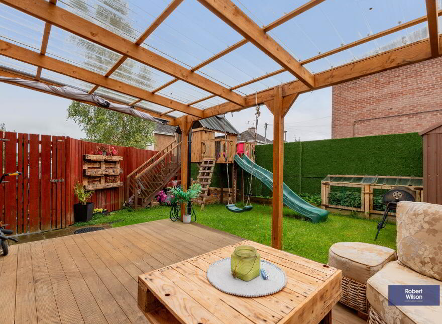 1 Ashwood Court, Lurgan, Craigavon, BT66 8FG