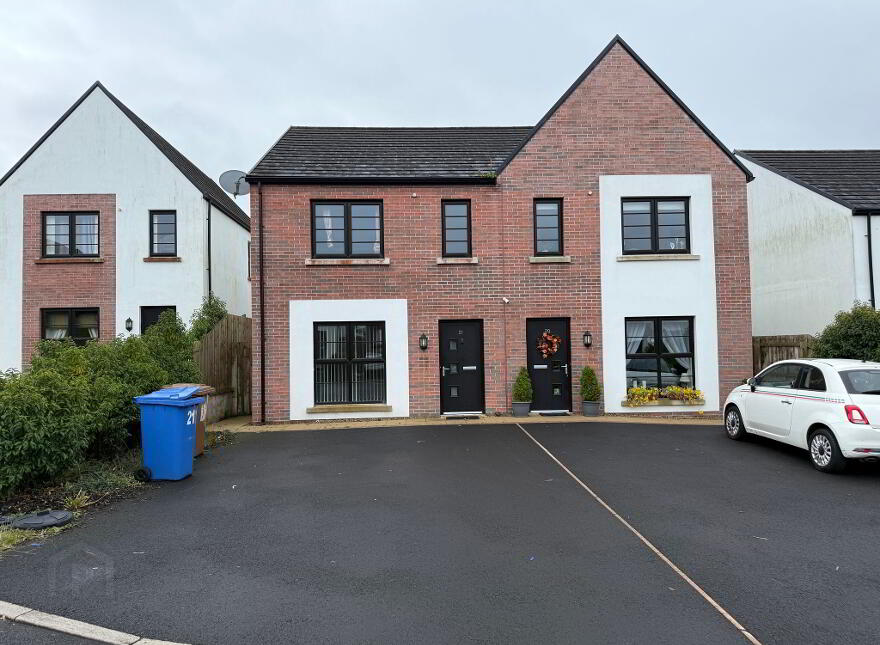 21 Salters Bridge, Magherafelt, BT45 6QU photo
