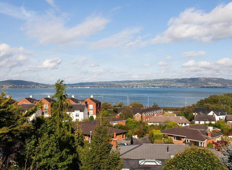 Tudor Hall, 5 Tudor Park, Holywood, BT18 0NX