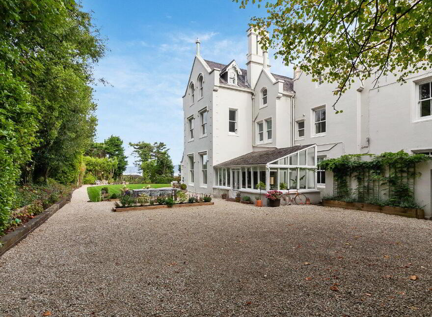 Tudor Hall, 5 Tudor Park, Holywood, BT18 0NX