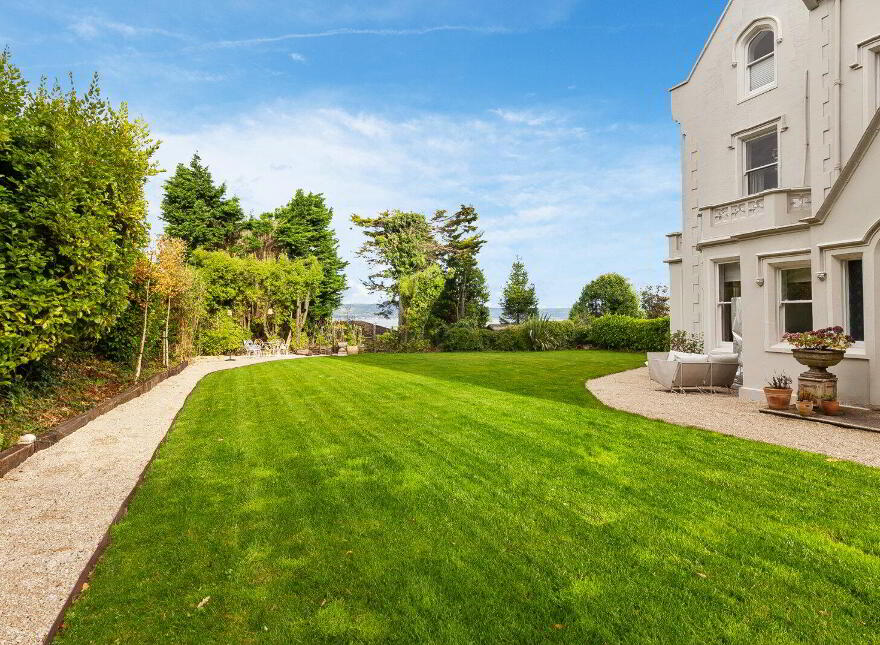 Tudor Hall, 5 Tudor Park, Holywood, BT18 0NX