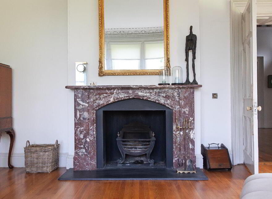 Tudor Hall, 5 Tudor Park, Holywood, BT18 0NX