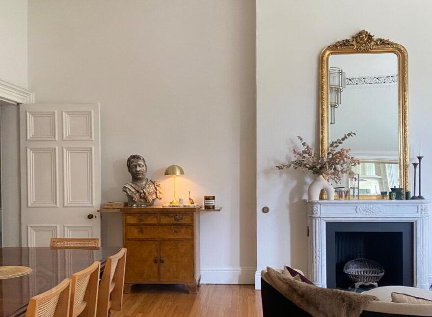 Tudor Hall, 5 Tudor Park, Holywood, BT18 0NX