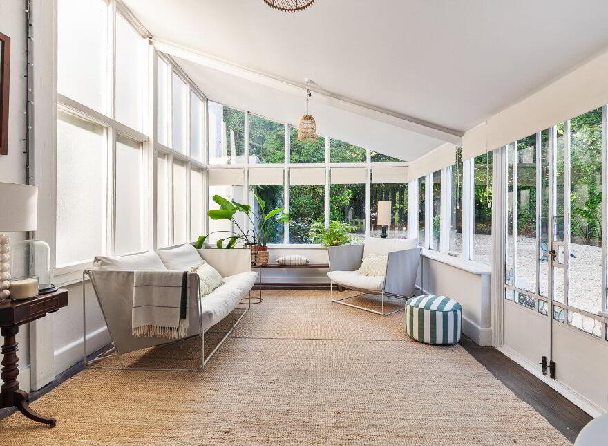 Tudor Hall, 5 Tudor Park, Holywood, BT18 0NX