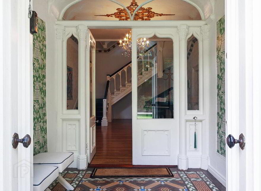 Tudor Hall, 5 Tudor Park, Holywood, BT18 0NX