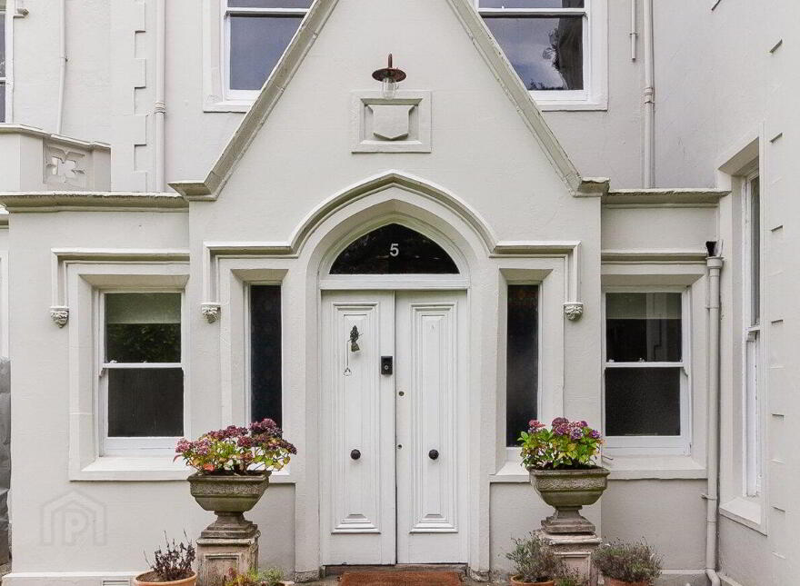 Tudor Hall, 5 Tudor Park, Holywood, BT18 0NX