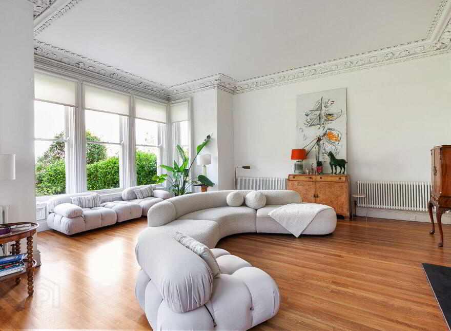 Tudor Hall, 5 Tudor Park, Holywood, BT18 0NX