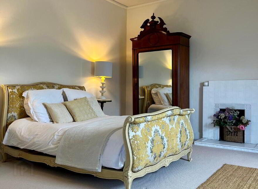 Tudor Hall, 5 Tudor Park, Holywood, BT18 0NX