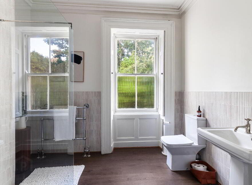 Tudor Hall, 5 Tudor Park, Holywood, BT18 0NX