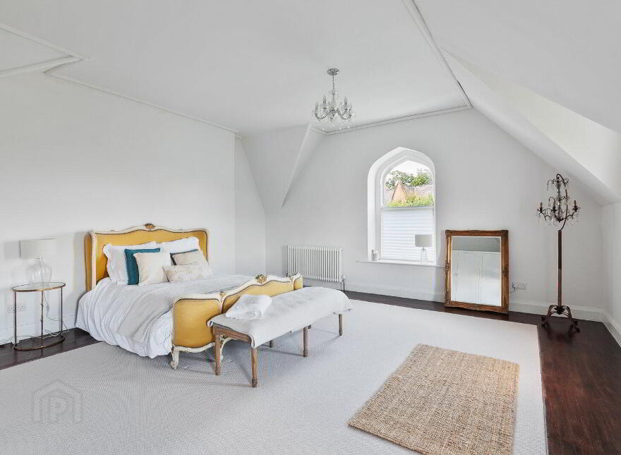 Tudor Hall, 5 Tudor Park, Holywood, BT18 0NX