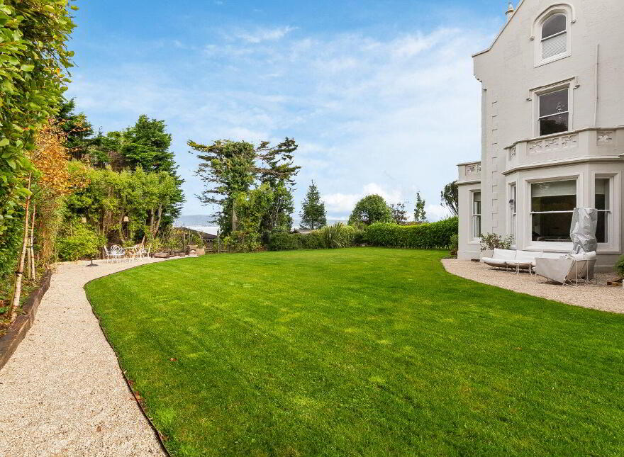 Tudor Hall, 5 Tudor Park, Holywood, BT18 0NX