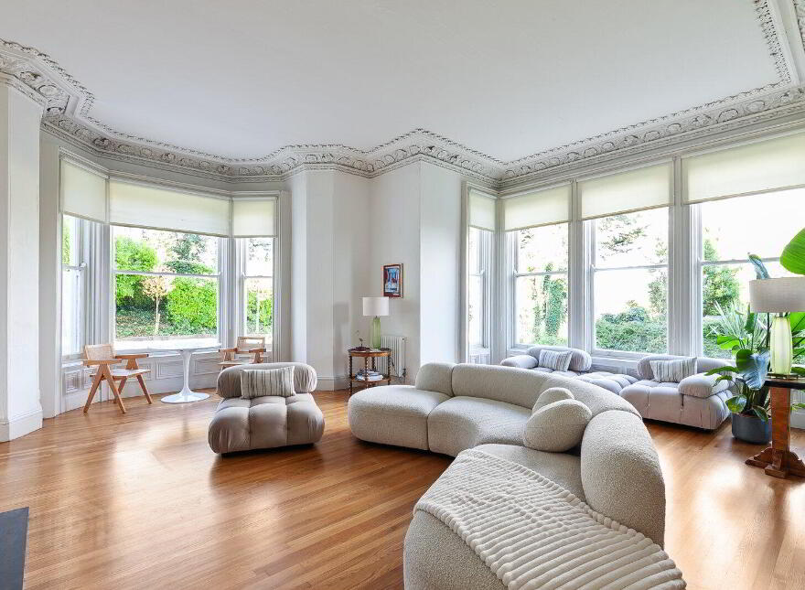 Tudor Hall, 5 Tudor Park, Holywood, BT18 0NX