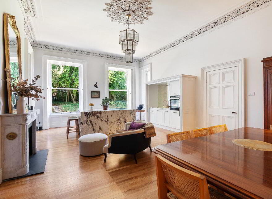 Tudor Hall, 5 Tudor Park, Holywood, BT18 0NX