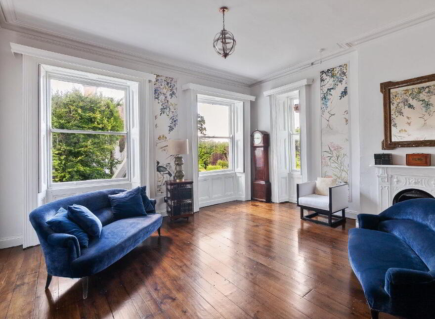 Tudor Hall, 5 Tudor Park, Holywood, BT18 0NX