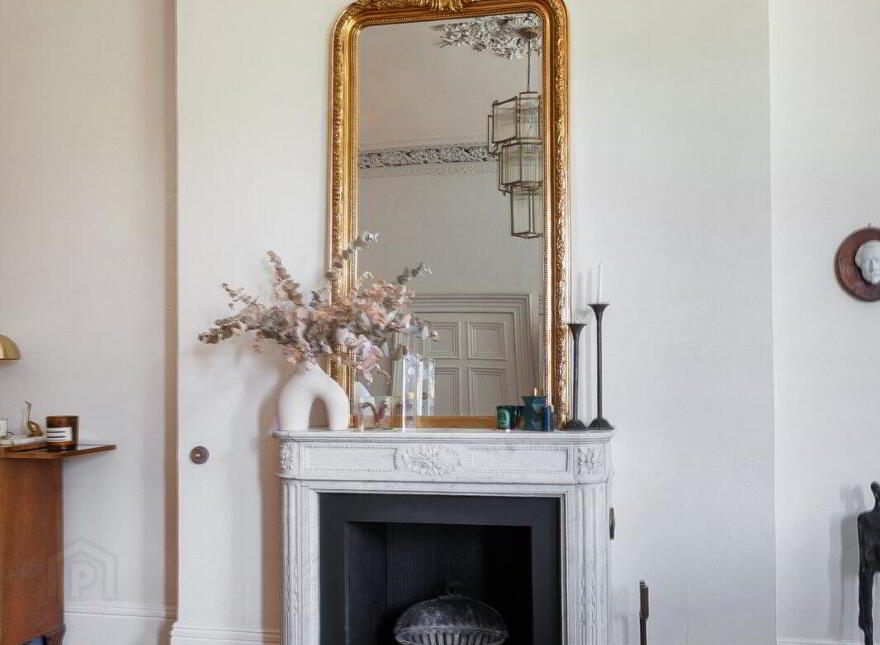 Tudor Hall, 5 Tudor Park, Holywood, BT18 0NX