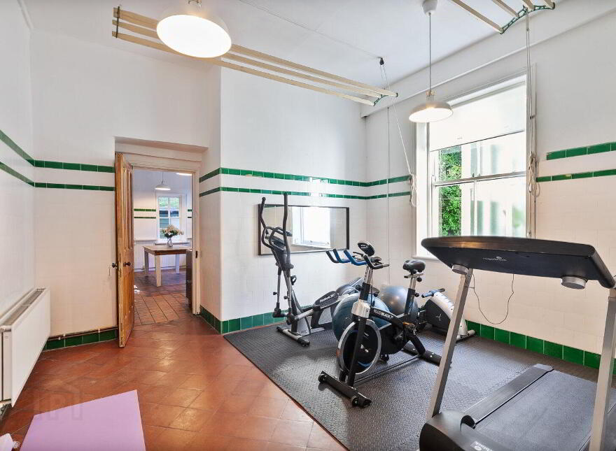 Tudor Hall, 5 Tudor Park, Holywood, BT18 0NX