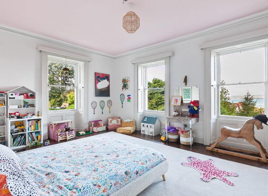 Tudor Hall, 5 Tudor Park, Holywood, BT18 0NX
