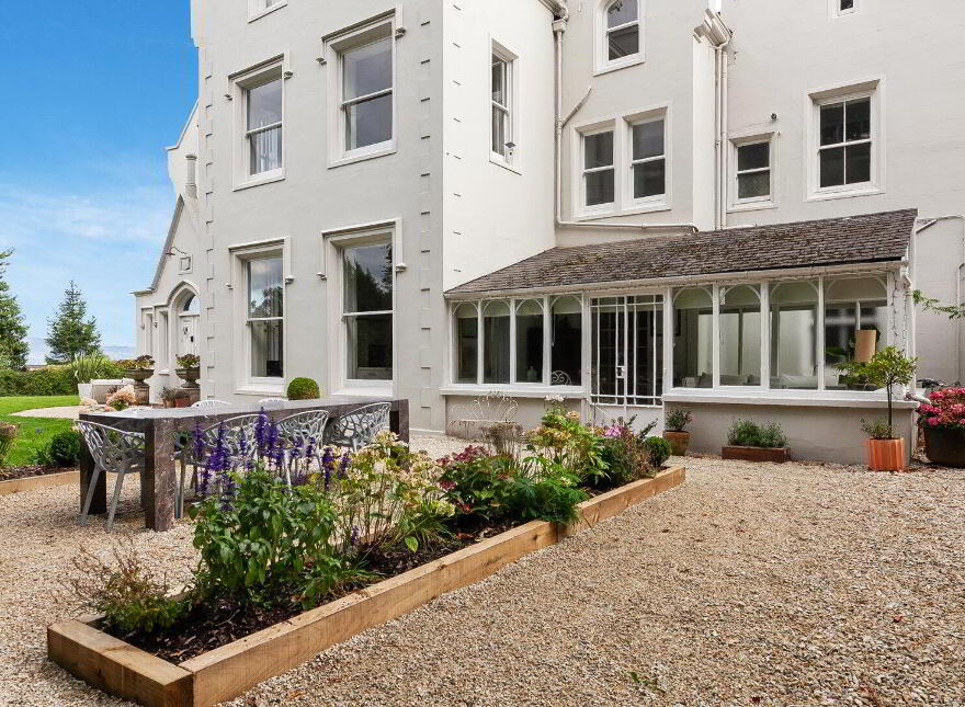 Tudor Hall, 5 Tudor Park, Holywood, BT18 0NX