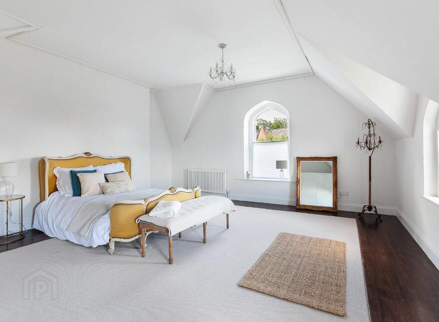 Tudor Hall, 5 Tudor Park, Holywood, BT18 0NX