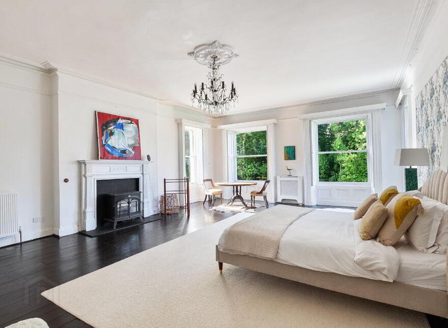 Tudor Hall, 5 Tudor Park, Holywood, BT18 0NX