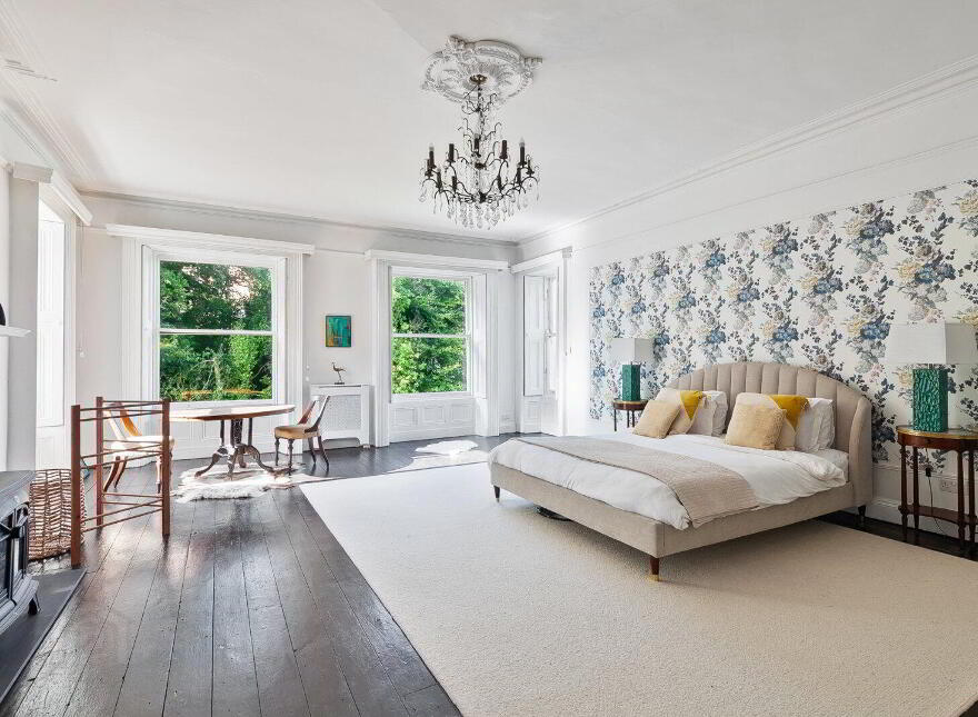 Tudor Hall, 5 Tudor Park, Holywood, BT18 0NX