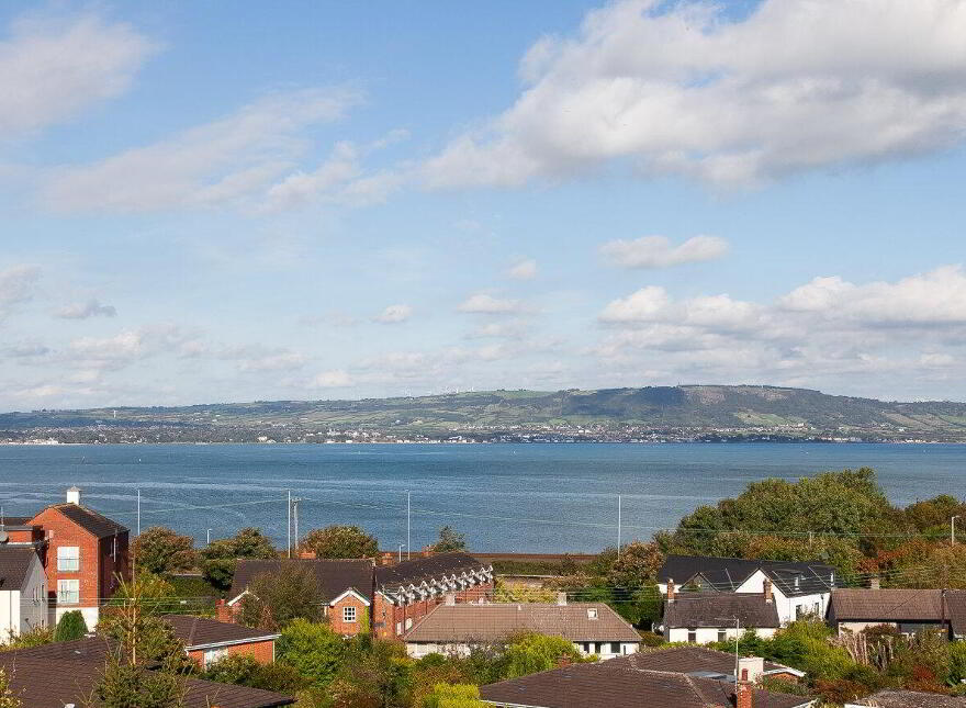 Tudor Hall, 5 Tudor Park, Holywood, BT18 0NX