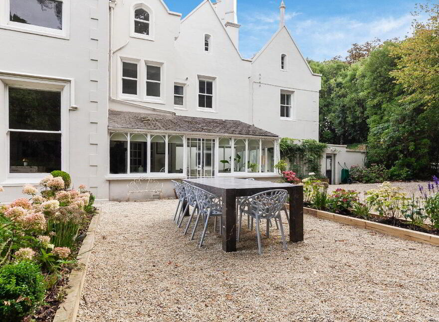 Tudor Hall, 5 Tudor Park, Holywood, BT18 0NX