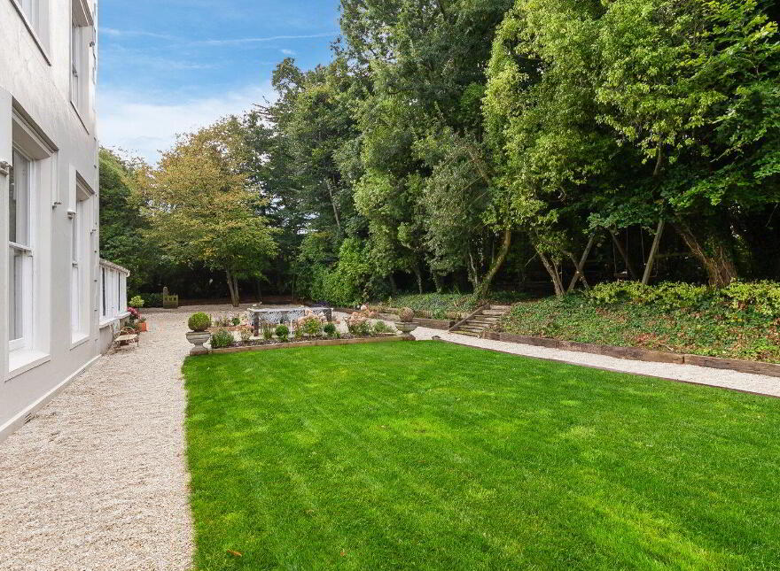 Tudor Hall, 5 Tudor Park, Holywood, BT18 0NX