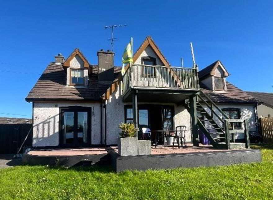 Assaroe House, 10 Assaroe View, Townparks, Ballyshannon, F94KX53 photo