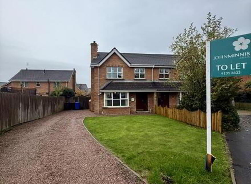 4 Ardvanagh Grange, Conlig, Newtownards, BT23 7XJ photo