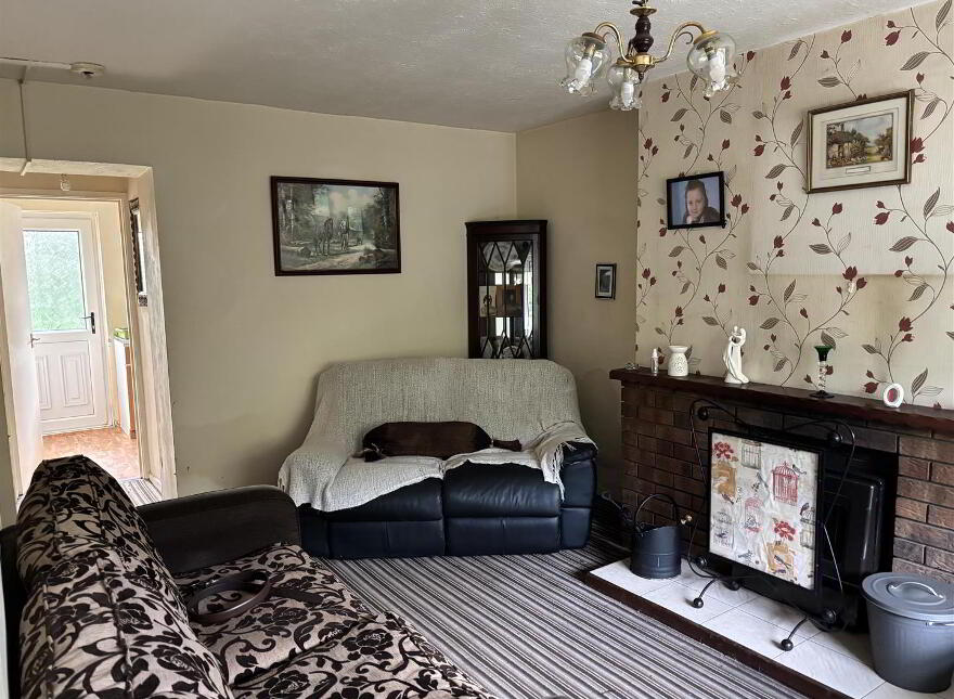 5 Brisland Road, Eglinton, Londonderry, BT47 3EA