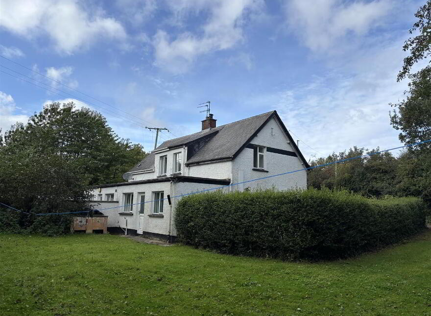 5 Brisland Road, Eglinton, Londonderry, BT47 3EA
