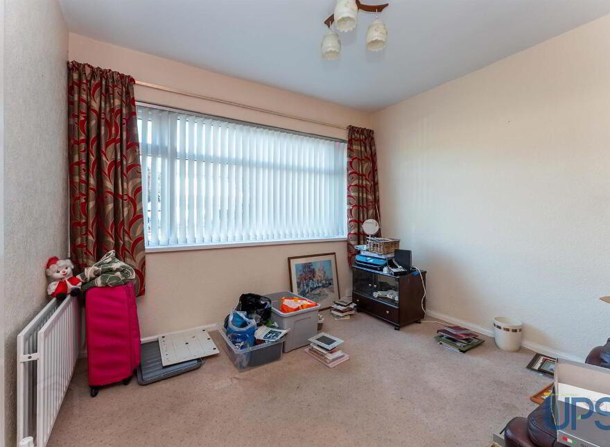 22 Riverdale Park West, Belfast, BT11 9DE