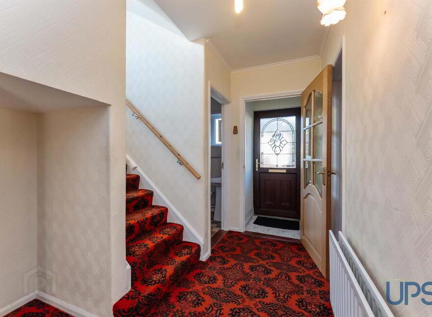 22 Riverdale Park West, Belfast, BT11 9DE