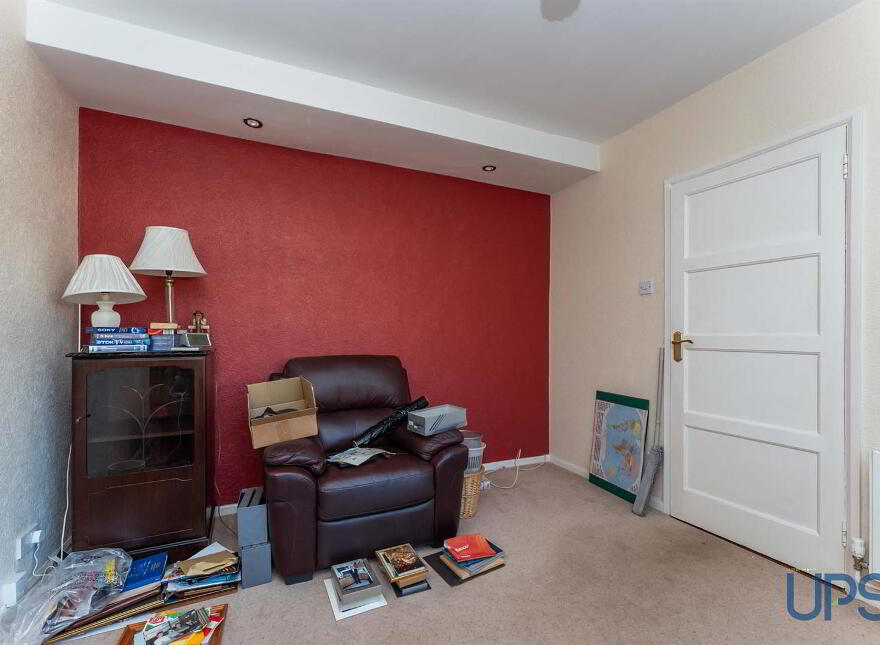 22 Riverdale Park West, Belfast, BT11 9DE