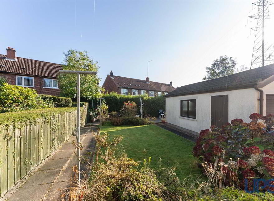 22 Riverdale Park West, Belfast, BT11 9DE