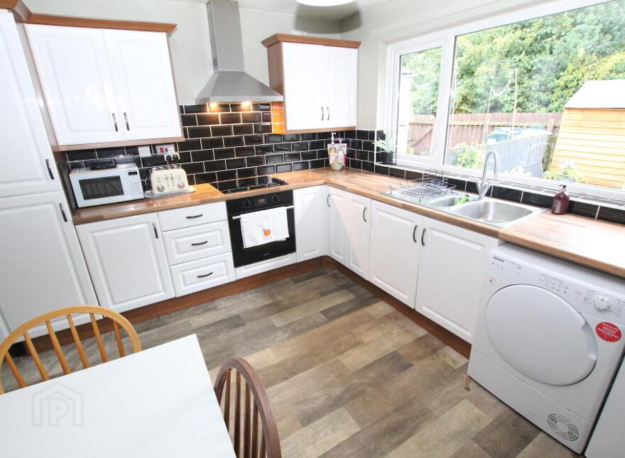 17 Orchard Grove, Crumlin, BT29 4SB