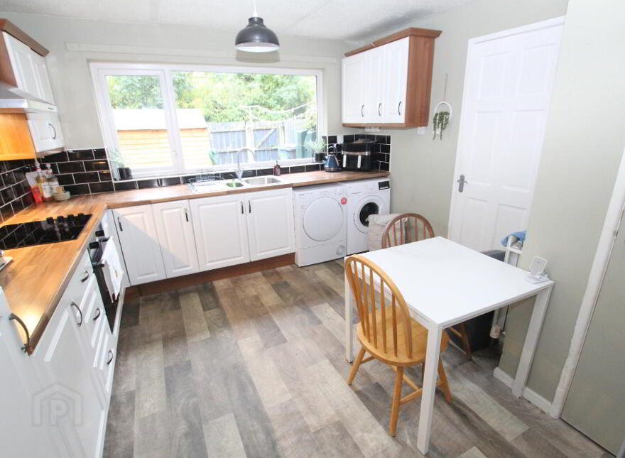 17 Orchard Grove, Crumlin, BT29 4SB