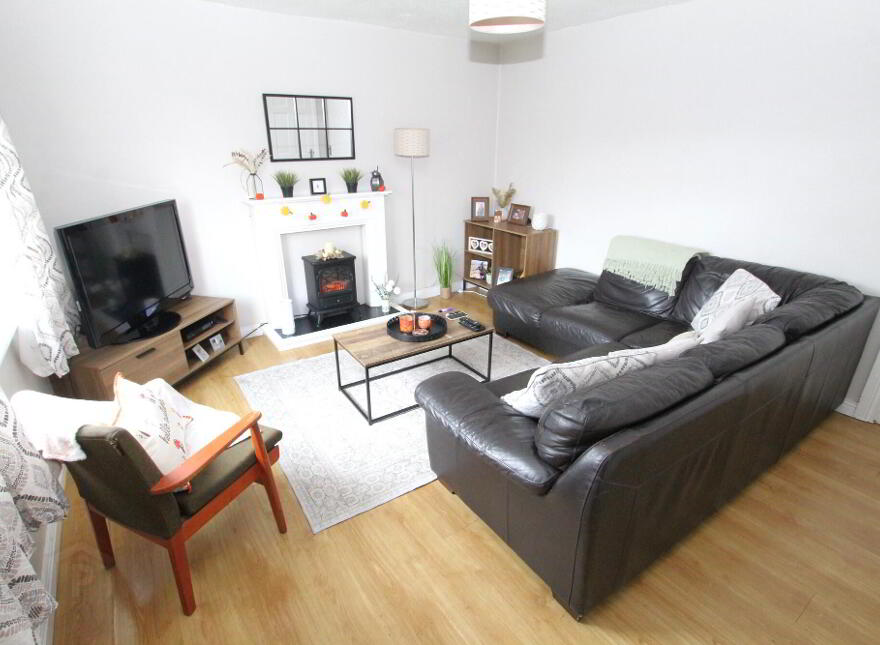 17 Orchard Grove, Crumlin, BT29 4SB