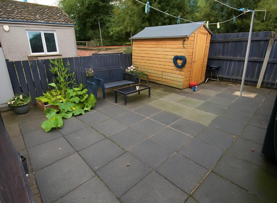 17 Orchard Grove, Crumlin, BT29 4SB