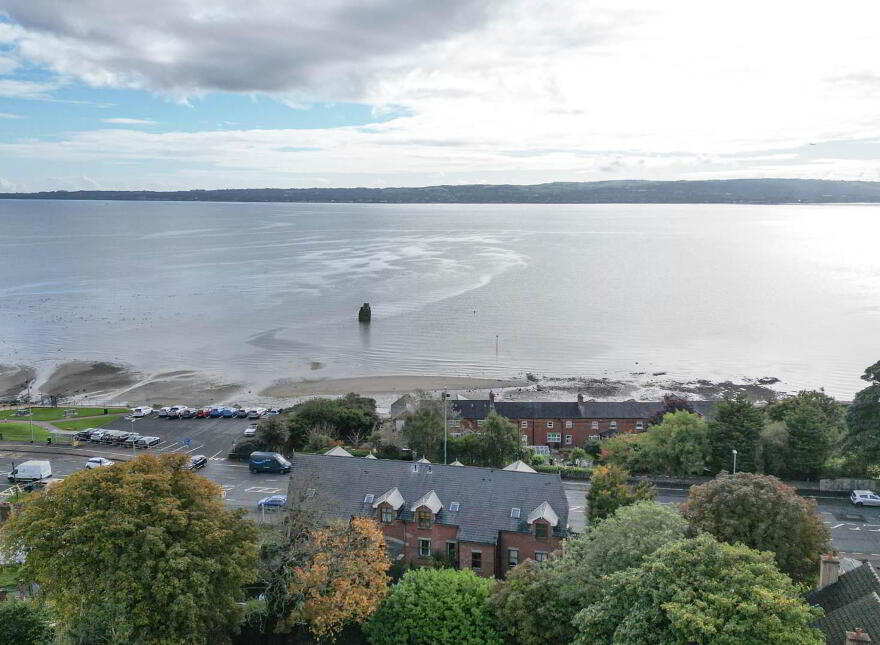 10 St James Court, Shore Road, Whiteabbey, Newtownabbey, BT37 0PP