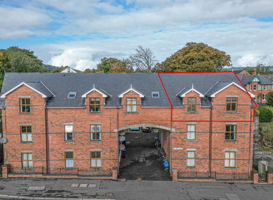 10 St James Court, Shore Road, Whiteabbey, Newtownabbey, BT37 0PP