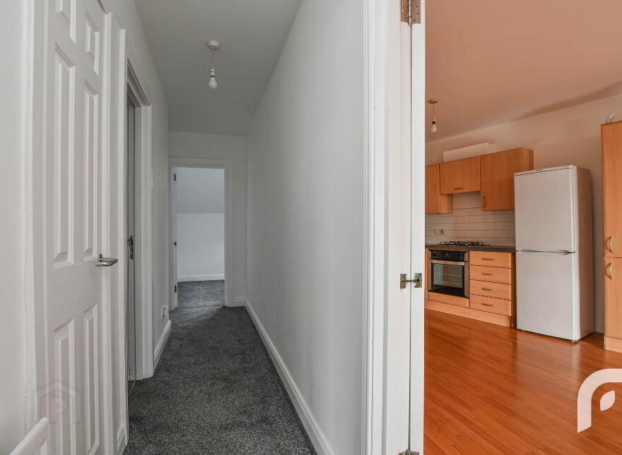 10 St James Court, Shore Road, Whiteabbey, Newtownabbey, BT37 0PP