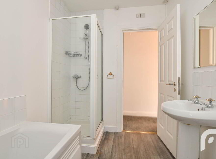 10 St James Court, Shore Road, Whiteabbey, Newtownabbey, BT37 0PP