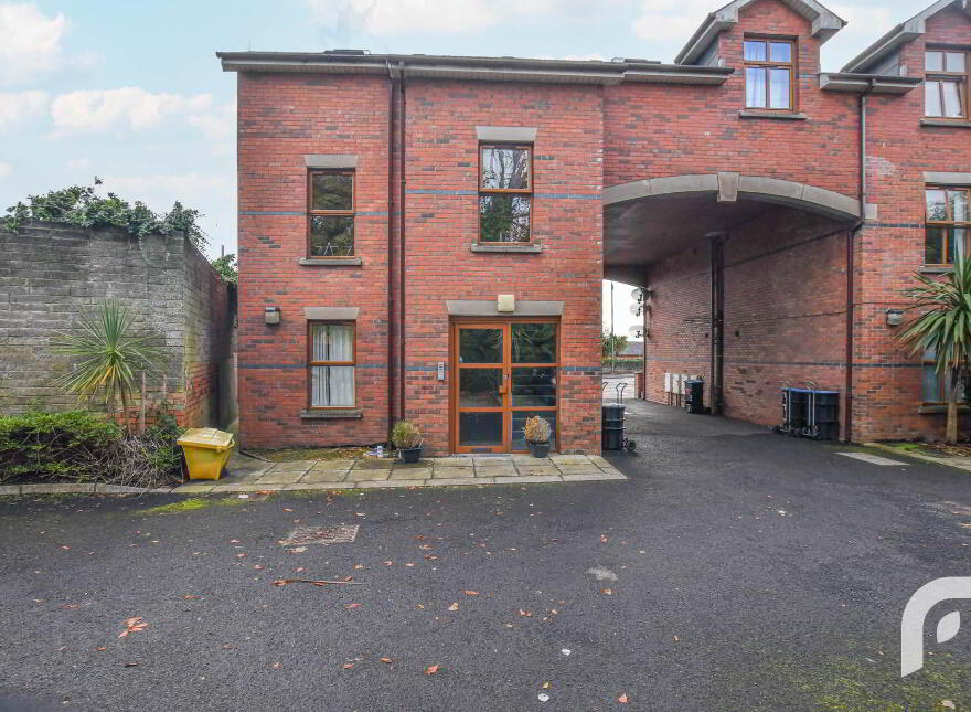 10 St James Court, Shore Road, Whiteabbey, Newtownabbey, BT37 0PP