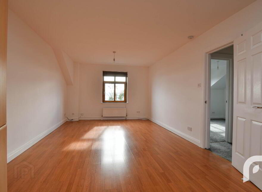 10 St James Court, Shore Road, Whiteabbey, Newtownabbey, BT37 0PP