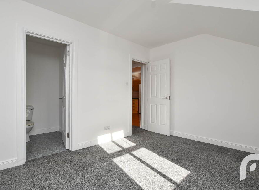 10 St James Court, Shore Road, Whiteabbey, Newtownabbey, BT37 0PP
